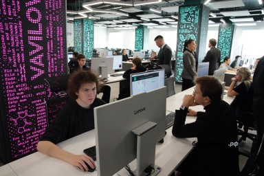 Уфимец предложил провести в Башкирии чемпионат по компьютерным играм