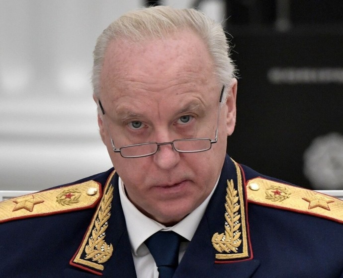 Пензенская область под прицелом СК: жители пожаловались Бастрыкину на убитую дорогу Пензенская область под прицелом СК: жители пожаловались Бастрыкину на убитую дорогу