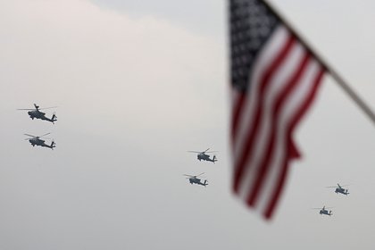 Вероятность удара США по Ирану до июля оценили Вероятность удара США по Ирану до июля оценили