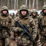 Коррупция дорого обошлась: весь военкомат под Киевом в полном составе отправили на передовую...