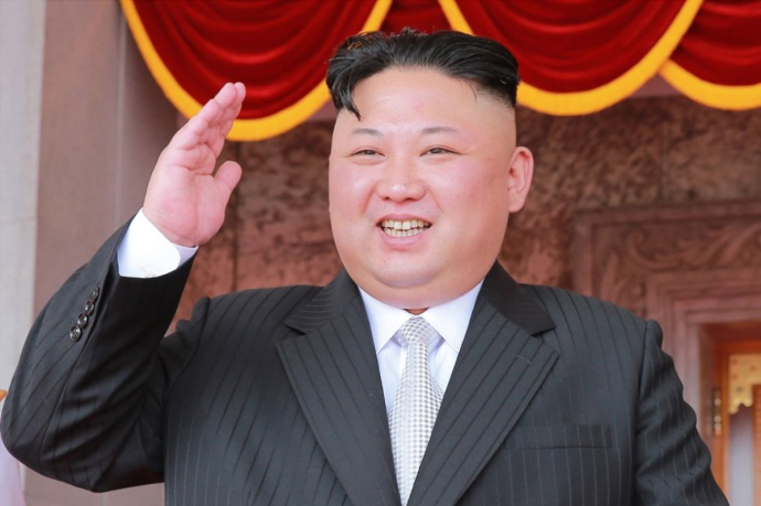 Из лексикона северокорейцев исчезли три «западных» слова Из лексикона северокорейцев исчезли три «западных» слова