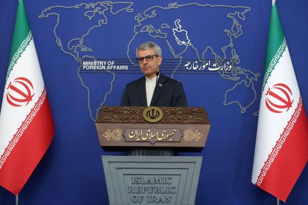 МИД Ирана: Вето на резолюцию ООН по Газе — признак морального упадка властей США