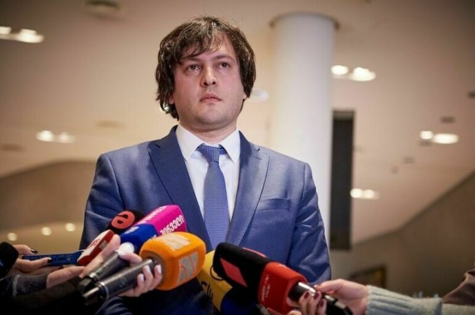 Премьер Грузии Кобахидзе заявил о трагическом положении Великобритании