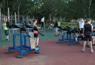 Тренеры в малых городах и поселках смогут получать выплаты в 1 млн рублей с 2026 года