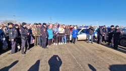 Атака БПЛА. Поиск обломков дронов на дачах продолжается