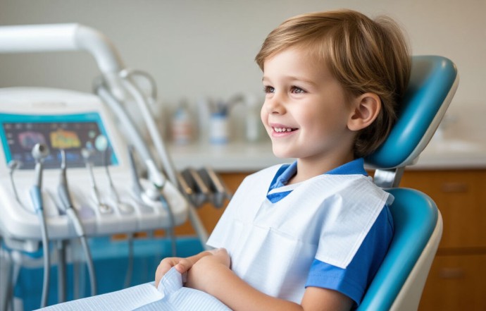 В Подмосковье стоматологическое лечение под общим наркозом прошли 2,3 тысячи детей В Подмосковье стоматологическое лечение под общим наркозом прошли 2,3 тысячи детей