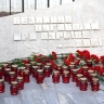 В Астрахани почтили память жертв теракта на Кировском рынке