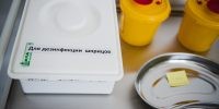 В Астрахани объявлен карантин из-за вспышки бешенства рядом с аэропортом