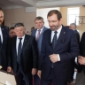 Памятные мероприятия проходят в Иркутской области в день юбилея Людмилы Берлиной