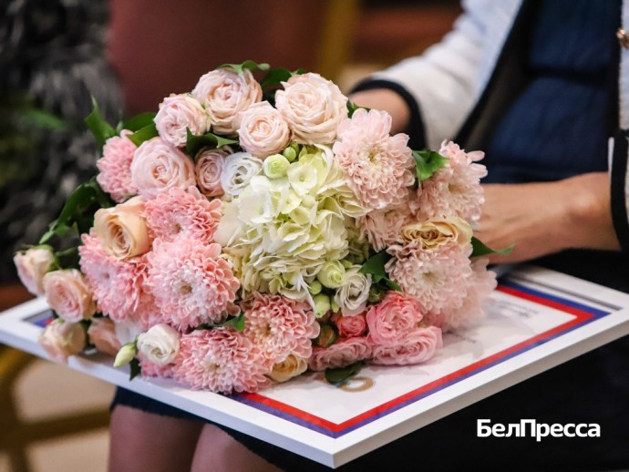 Трое белгородцев получат госнаграды за достижения в промышленной сфере