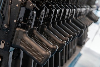 Россия увеличит поставки оружия Индии