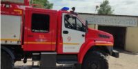 Мать бросила из окна: следком РФ проверит гибель девочки при пожаре в Астрахани