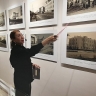 В Якутске открылась выставка архивных фотоматериалов первых генпланов города