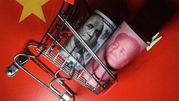 КНР решительно выступает против злоупотребления санкциями со стороны США КНР решительно выступает против злоупотребления санкциями со стороны США