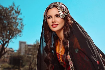 На конкурсе самых красивых девушек мира появились загадочные участницы. Почему никто не признается, как и за что их выбрали?