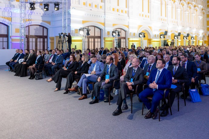 В Нижнем Новгороде прошел Всероссийский съезд органов охраны памятников истории и культуры