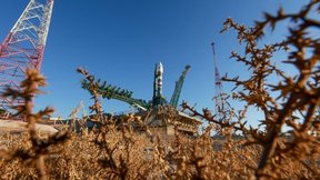 Юрий Трутнев: В честь десятилетия ВЭФ в космос запустили ракету с символикой форума