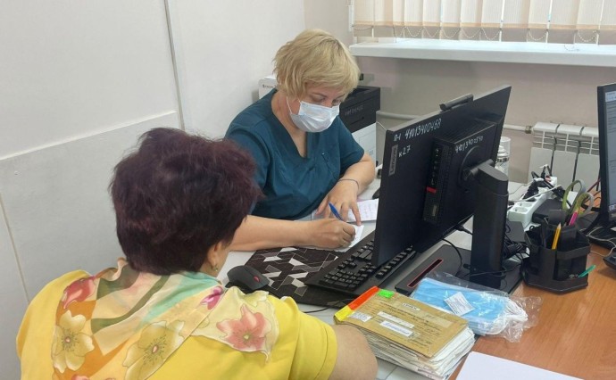 В Сахалинской области взяли на контроль вопрос доступности медицинской помощи