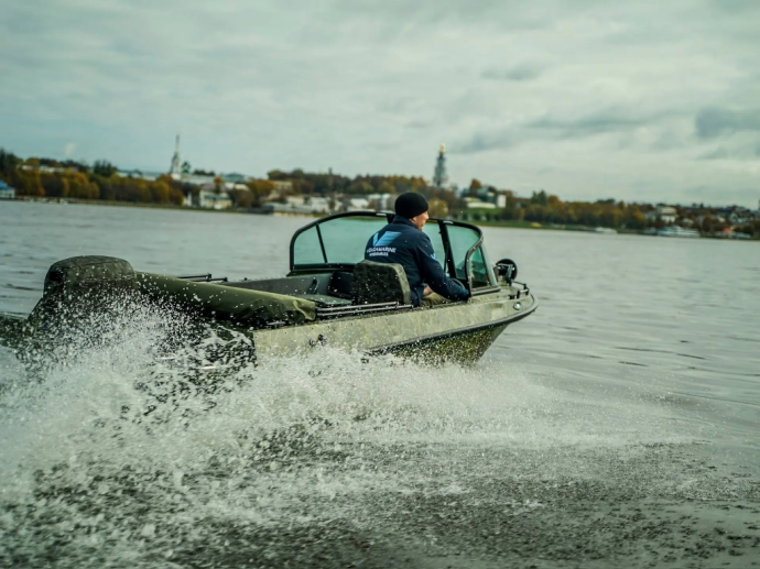 Начинали с гаража, сейчас вложили 100 миллионов: новый завод открывается в Костроме Начинали с гаража, сейчас вложили 100 миллионов: новый завод открывается в Костроме