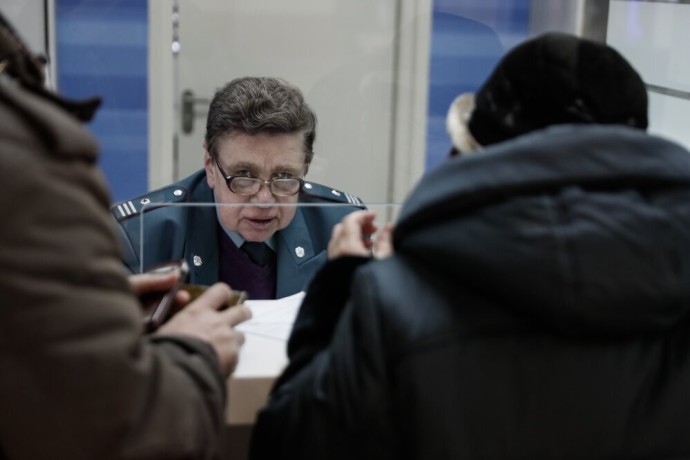 Налоговая в Москве проверит доходы неработающих жителей