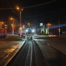 Возле памятника Победы в Пензе начался ремонт дороги