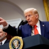 Трамп: Евросоюз относится к США хуже, чем Китай