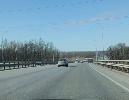 На Башкирию надвигается аномально теплая погода