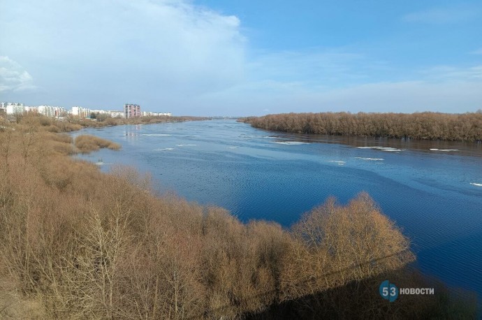 Новгородский гидрометцентр рассказал об изменении погоды на этих выходных