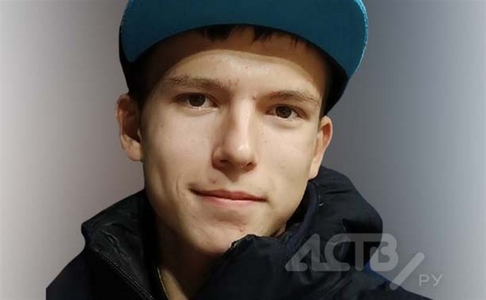 В Южно-Сахалинске пропал 17-летний парень