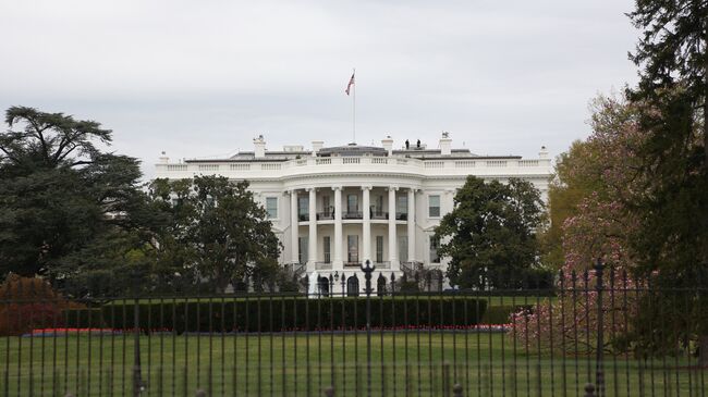 Трамп поручил правительству начать пересмотр помощи Портленду