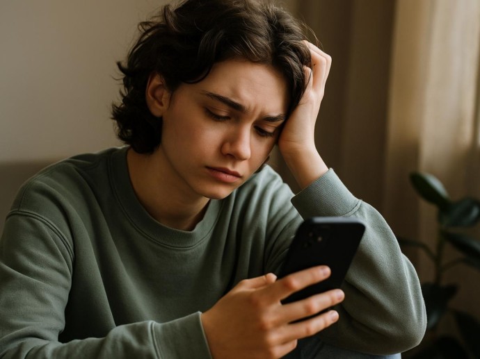 Цена спокойного понедельника — 5 минут в воскресенье: этот ритуал спасёт ваши нервы на всю неделю Цена спокойного понедельника — 5 минут в воскресенье: этот ритуал спасёт ваши нервы на всю неделю