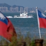 Китай объявил о начале специальной операции в восточных водах у Тайваня. Что послужило поводом?