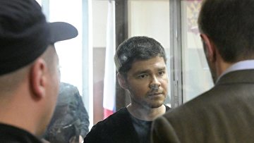 Суд 31 октября огласит приговор Аязу Шабутдинову Суд 31 октября огласит приговор Аязу Шабутдинову