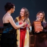 Спектакль Не покидай меня Театра Всеволода Шиловского получил специальный приз фестиваля Золотой Феникс