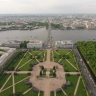 Александр Беглов: Петербург в непростой обстановке продолжает поступательное развитие