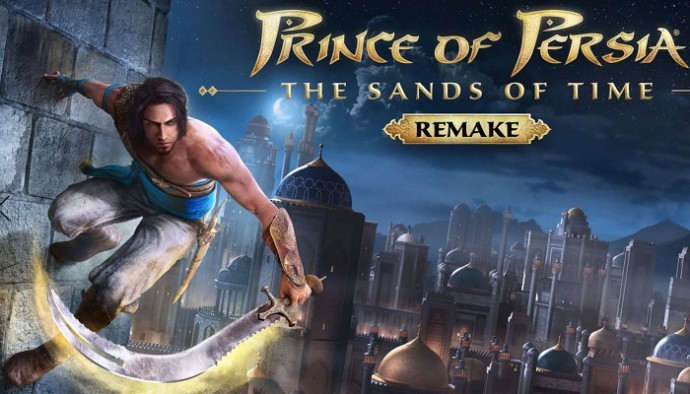 Ремейк Prince of Persia The Sands of Time может выйти уже в январе 2026 года