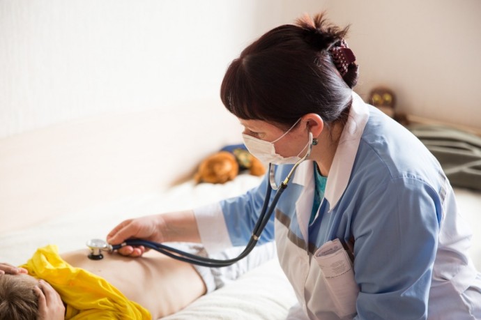 В Ярославской области снизилась заболеваемость ОРВИ и гриппом В Ярославской области снизилась заболеваемость ОРВИ и гриппом