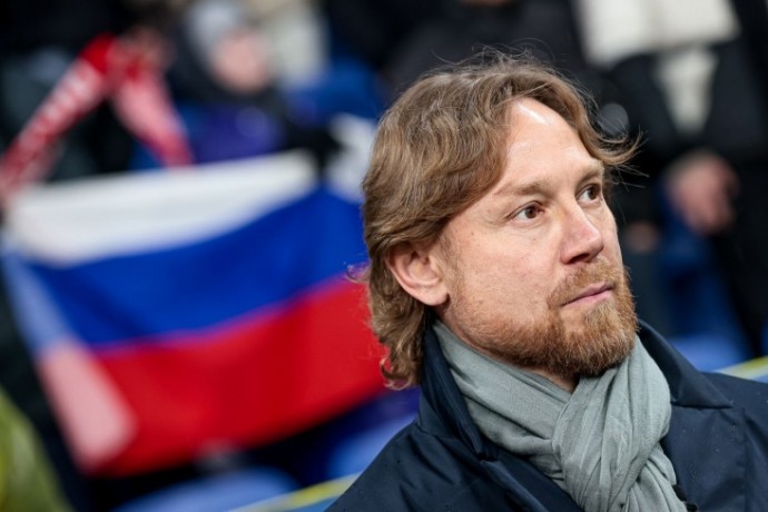Карпин сообщил, что Россия сыграет домашний матч с Ираном