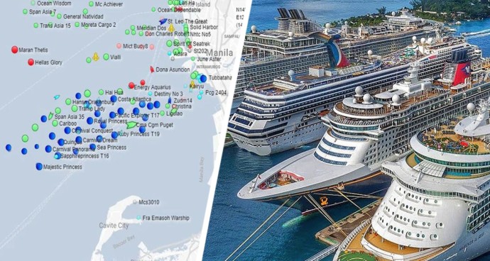 Круизные путешествия в зоне турбулентности: Трамп поставил под вопрос фетиш последних лет Круизные путешествия в зоне турбулентности: Трамп поставил под вопрос фетиш последних лет