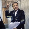 Место Саакашвили в политике исчерпано — партия «За Грузию»