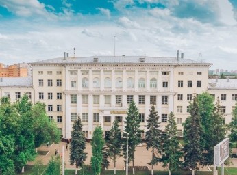 Главный корпус БашГАУ стал памятником культурного наследия Башкирии