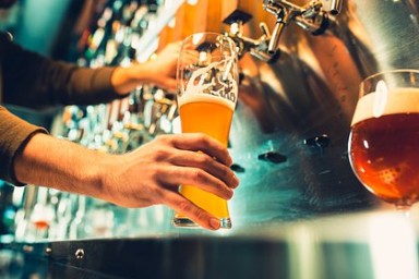 Россия стала больше продавать Китаю один вид алкоголя