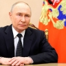 Видеообращение по случаю Дня пограничника