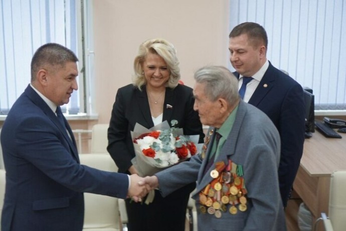 Участникам войны и героям СВО присвоят звание «Почетный гражданин»