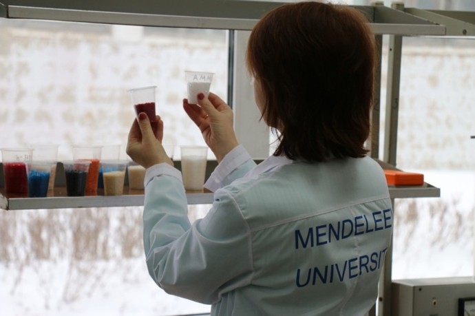 Тульские власти требуют с РХТУ им. Д.И. Менделеева» 23 млн рублей Тульские власти требуют с РХТУ им. Д.И. Менделеева» 23 млн рублей