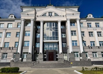 Дело экс-гендиректора ООО «Саранский Ветсанутильзавод» направлено в суд