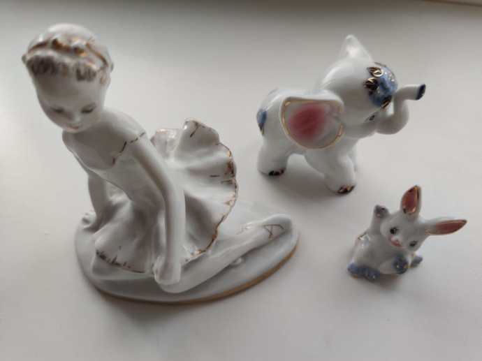 В Башкирии родились Дзерасса, Гор и Юзорсиф