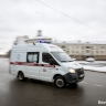 Белгородская скорая помощь 43 раза выезжала в ПВР для помощи жителям приграничья