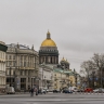 Александр Беглов: Петербург приветствует участников международной молодежной смены из Республики Сербской