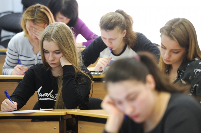 В СФ поддержали идею сделать ВПР итоговыми контрольными работами
